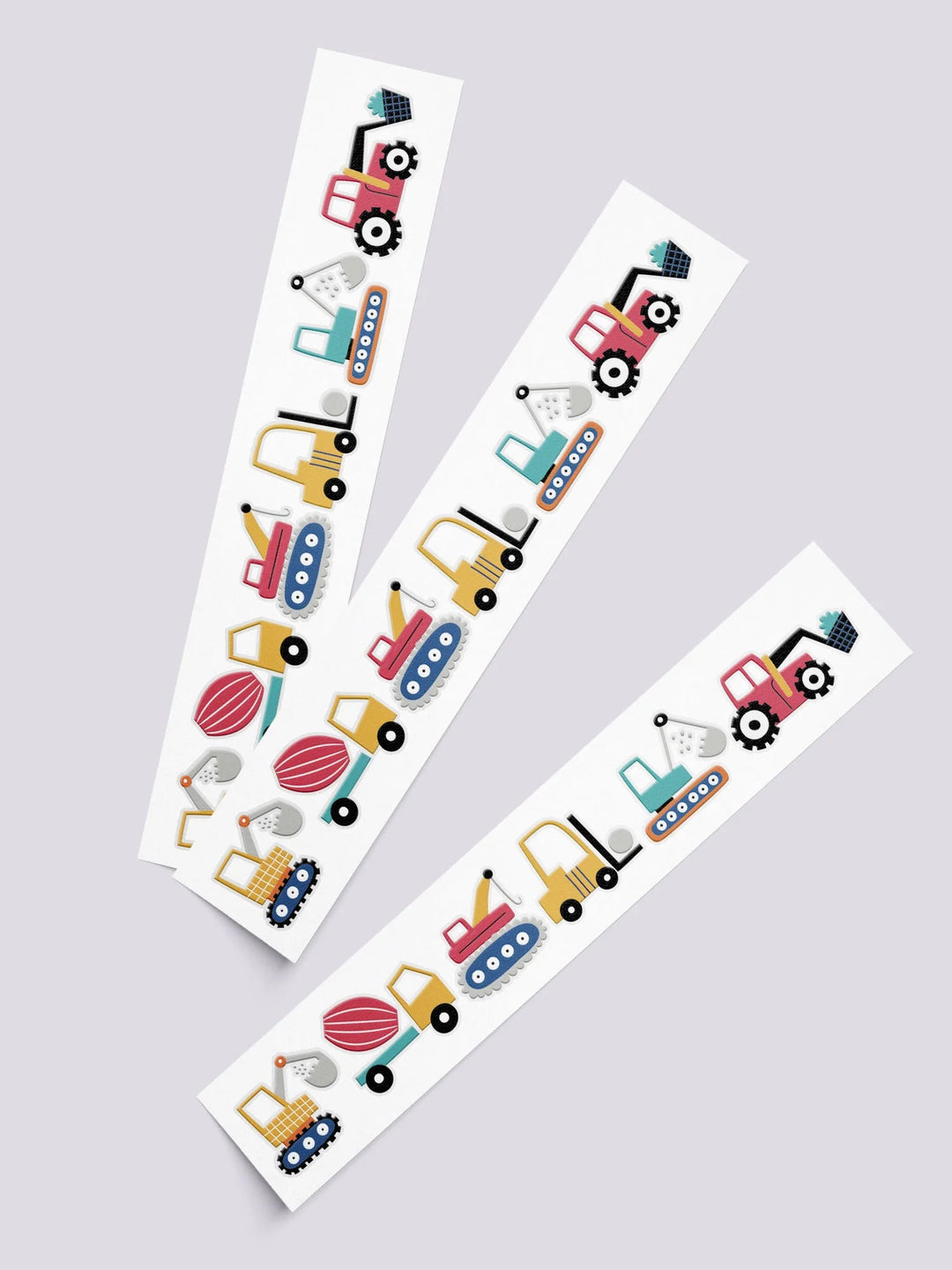 NEW Ducky Street Building Temporary Tattoos - #HolaNanu#NDIS #creativekids