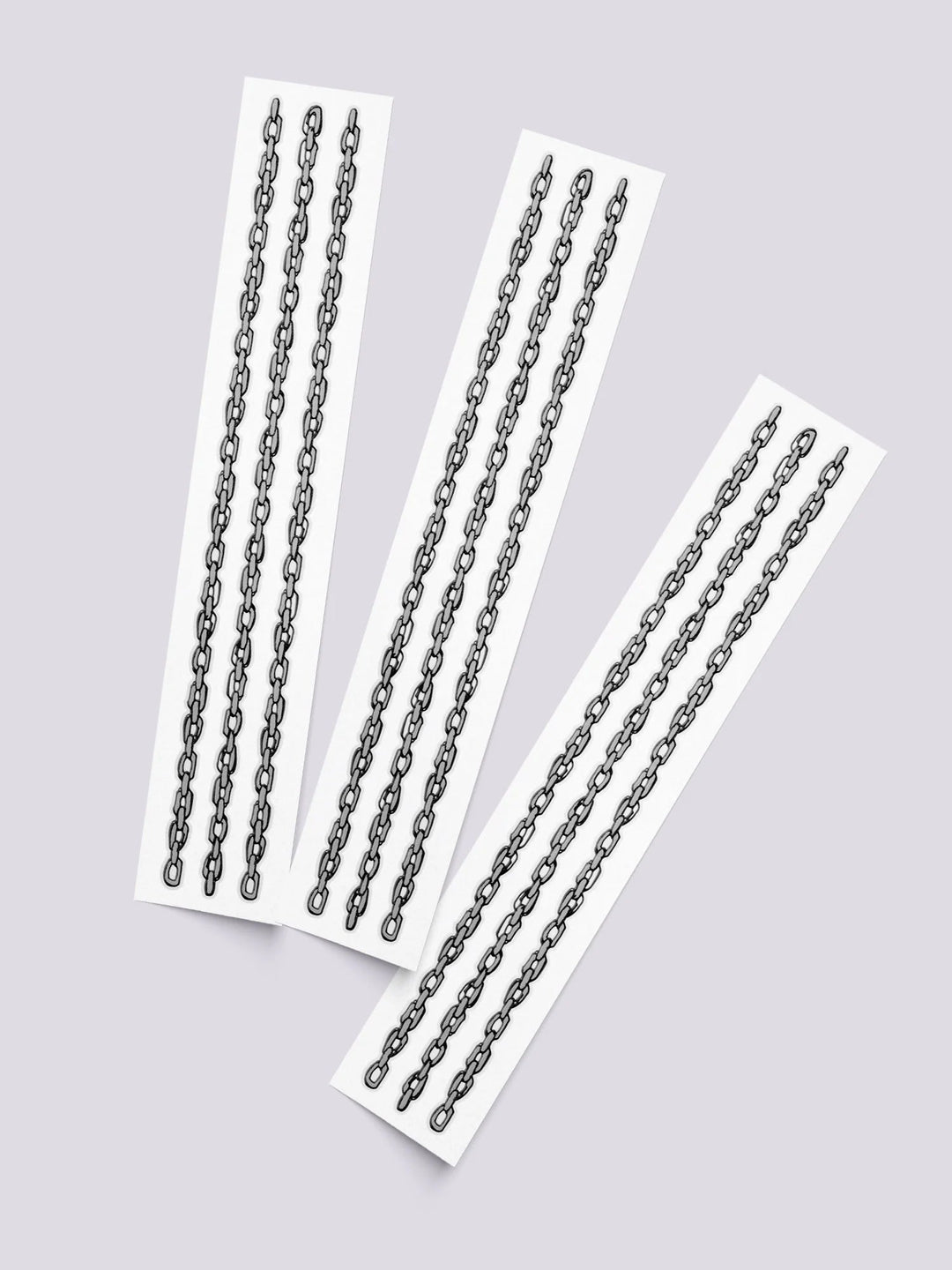 NEW Ducky Street Chains Temporary Tattoos - #HolaNanu#NDIS #creativekids