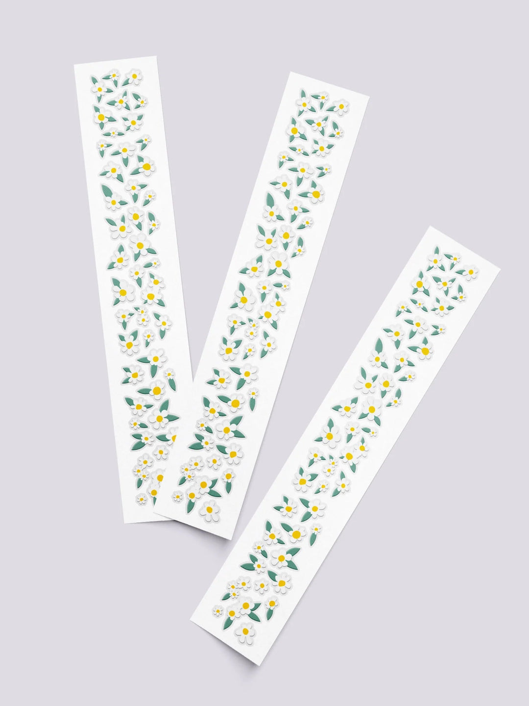 NEW Ducky Street Chamomile Temporary Tattoos - #HolaNanu#NDIS #creativekids