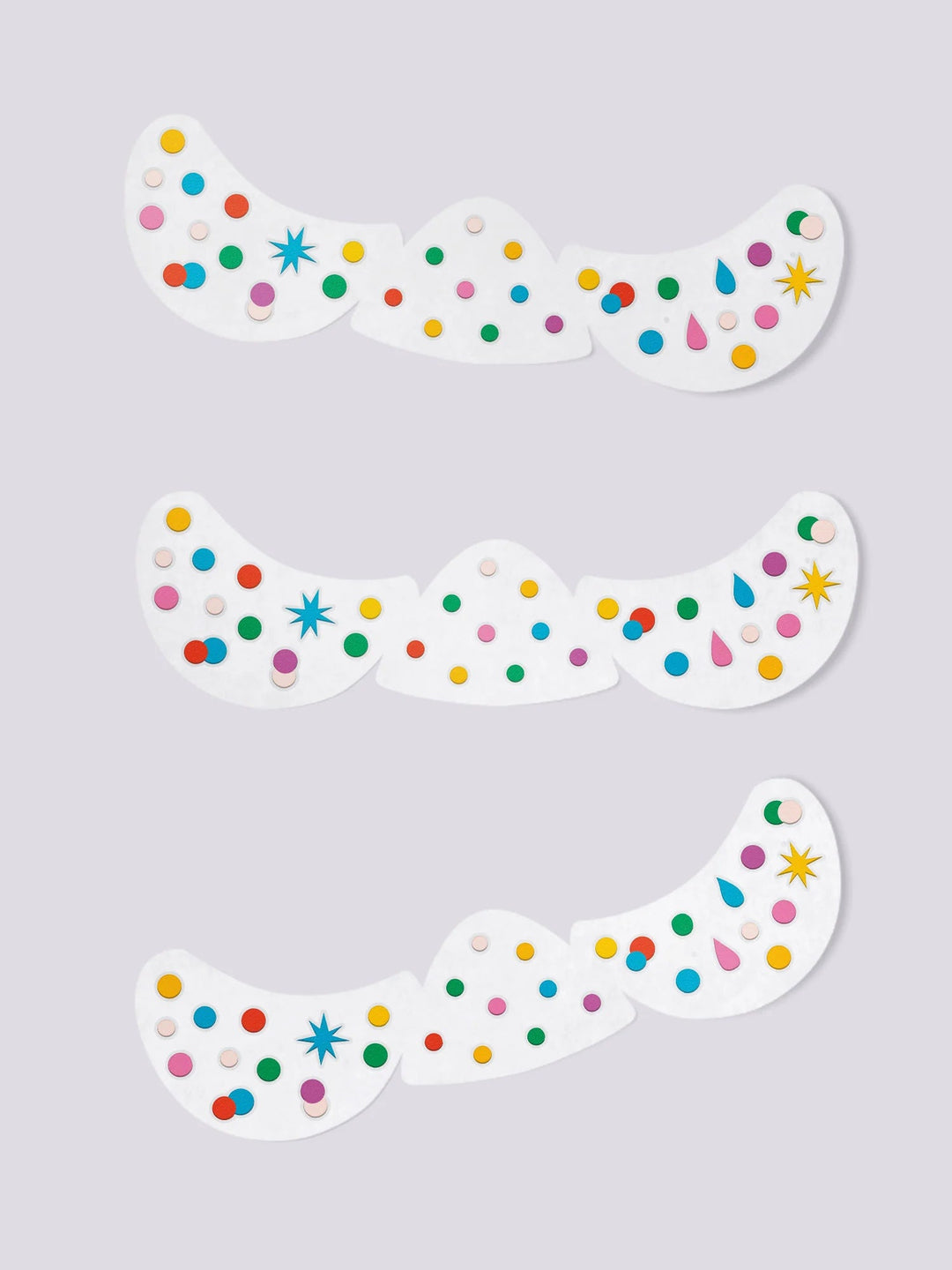 NEW Ducky Street Freckles Temporary Tattoos - Funky - #HolaNanu#NDIS #creativekids