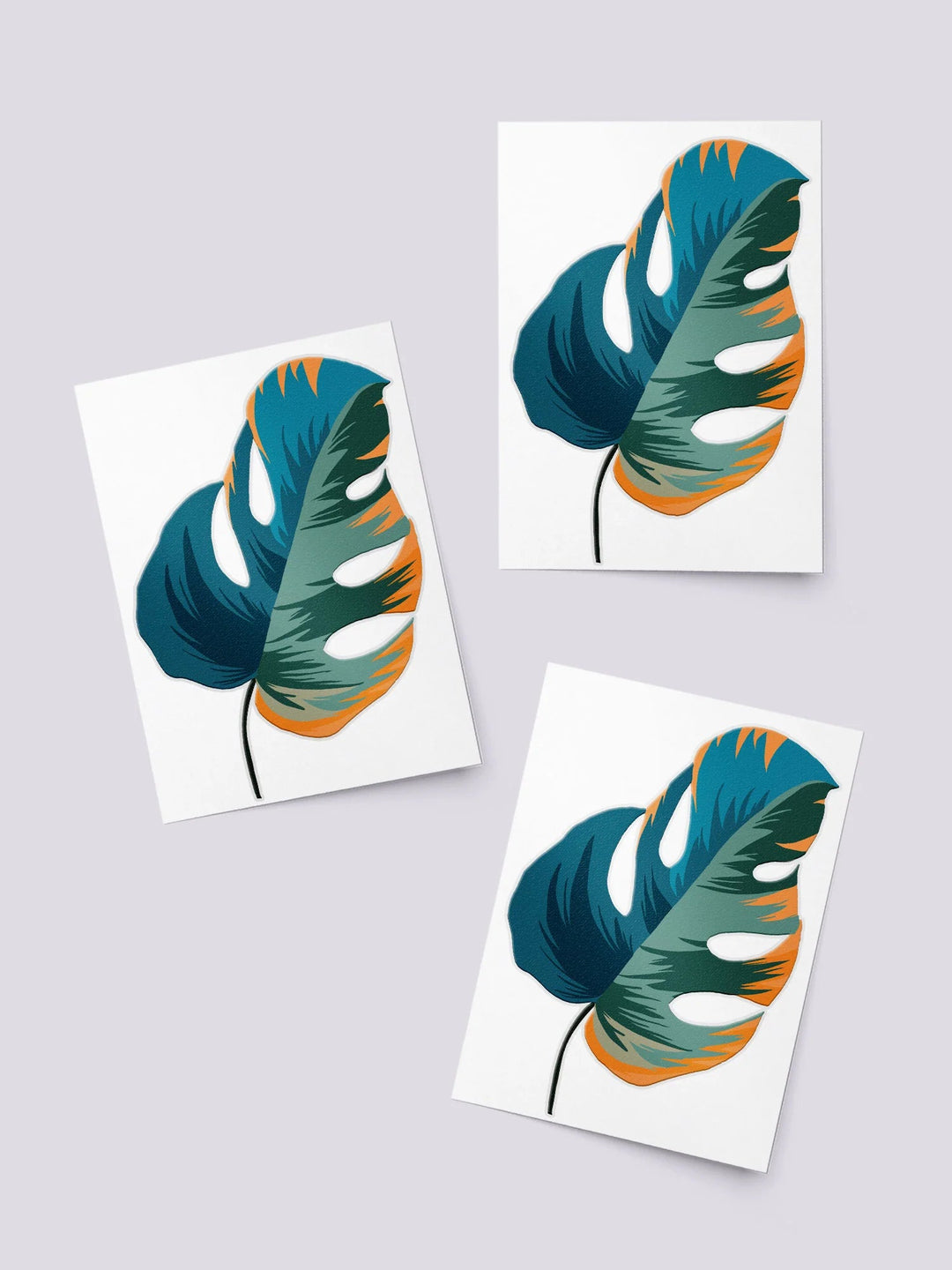 NEW Ducky Street Heliconia Temporary Tattoos - #HolaNanu#NDIS #creativekids