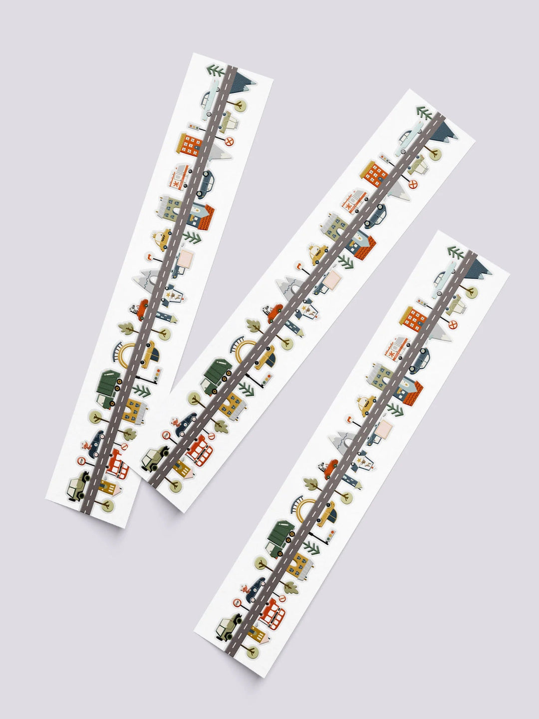 NEW Ducky Street Roads Temporary Tattoos - #HolaNanu#NDIS #creativekids