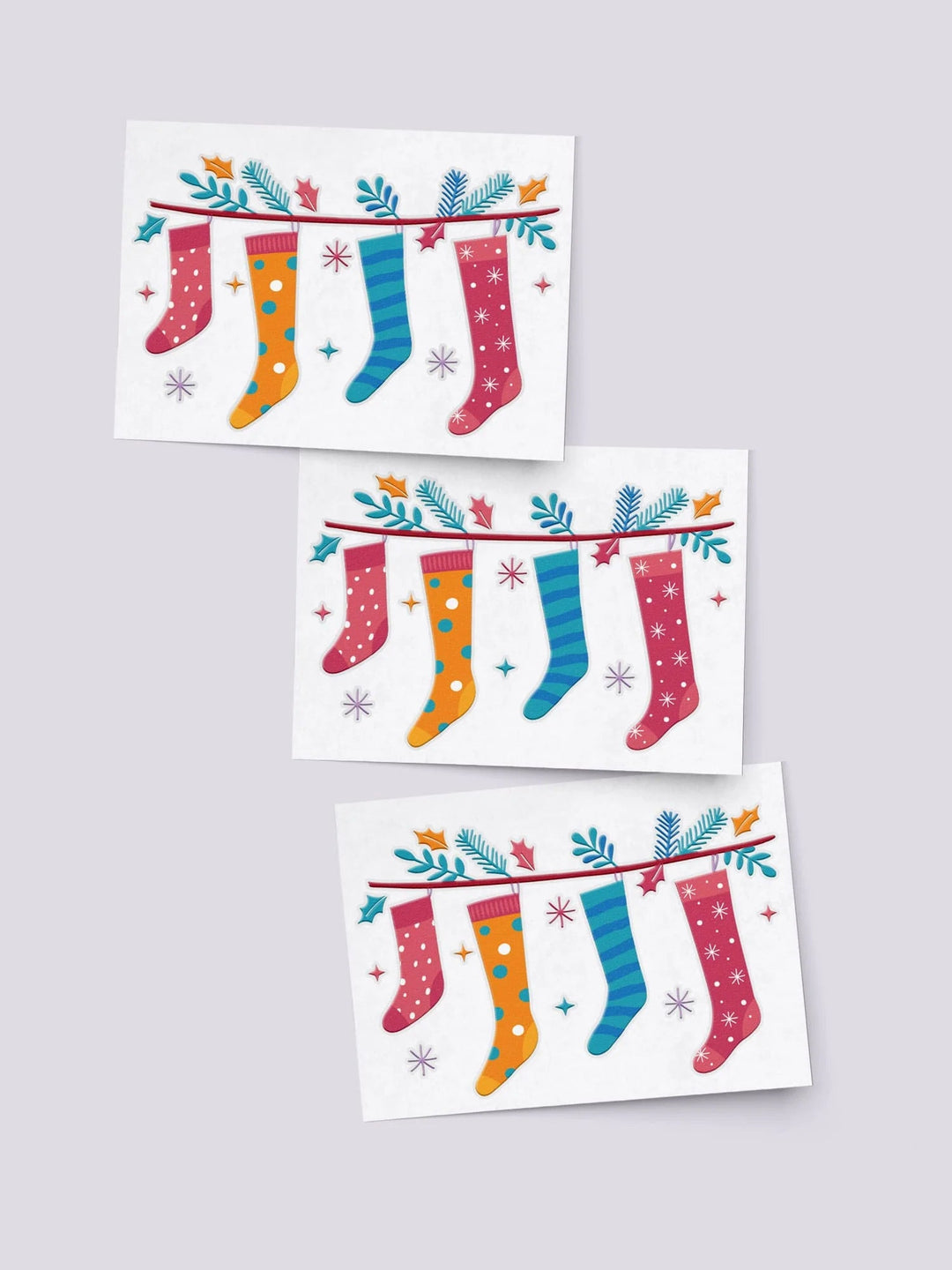 NEW Ducky Street Stockings Temporary Tattoos - #HolaNanu#NDIS #creativekids