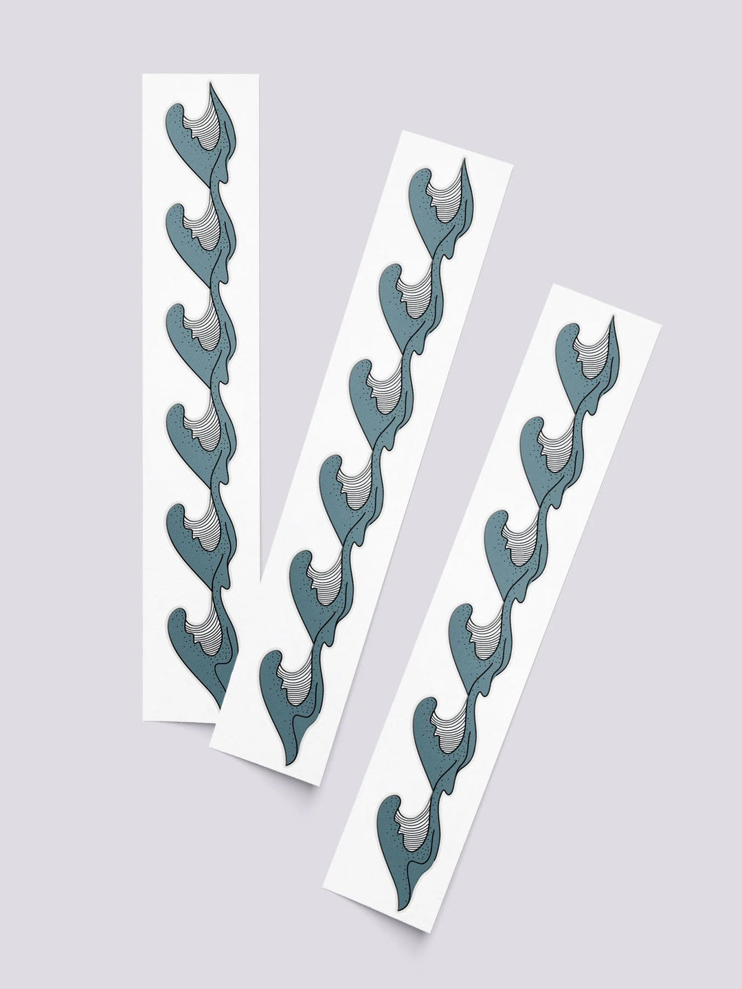 NEW Ducky Street Waves Temporary Tattoos - #HolaNanu#NDIS #creativekids