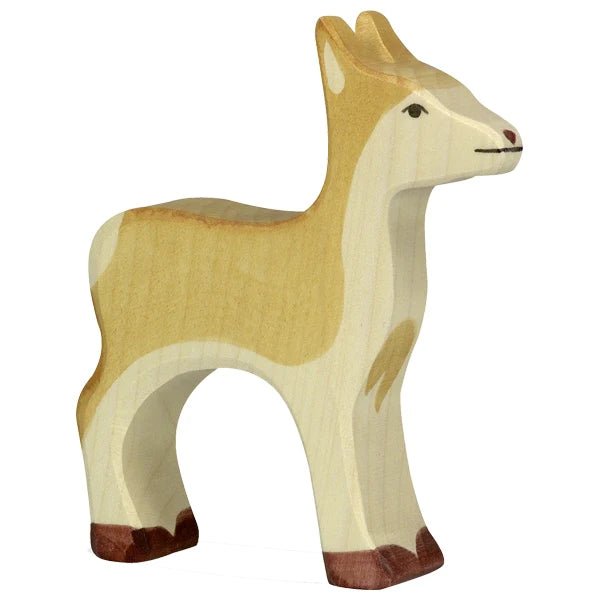 NEW Holztiger Deer - #HolaNanu#NDIS #creativekids