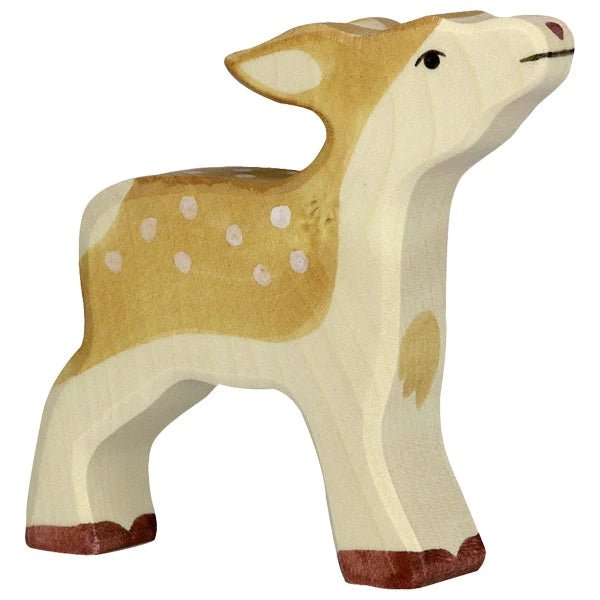 NEW Holztiger Fawn - #HolaNanu#NDIS #creativekids
