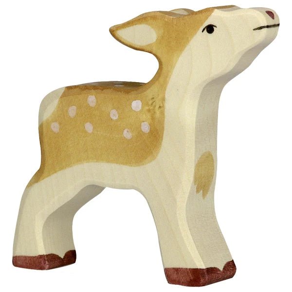 NEW Holztiger Fawn - #HolaNanu#NDIS #creativekids