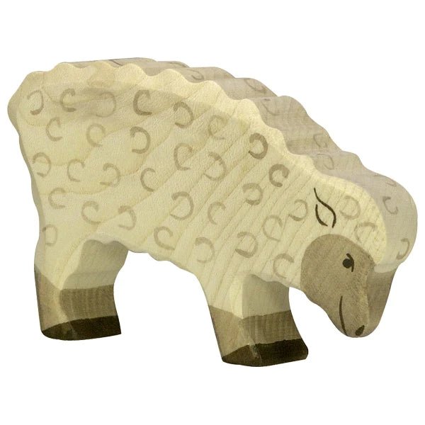 NEW Holztiger Feeding Sheep - #HolaNanu#NDIS #creativekids