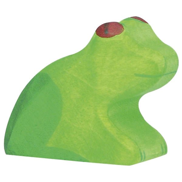 NEW Holztiger Frog - #HolaNanu#NDIS #creativekids