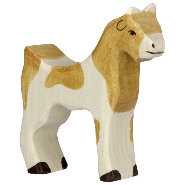 NEW Holztiger Goat - #HolaNanu#NDIS #creativekids