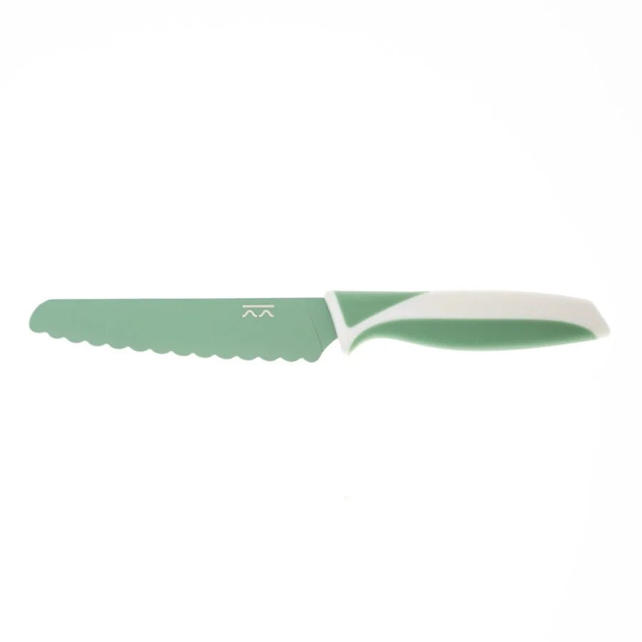 New & Improved Kiddikutter - Limited Edition Sea Green - #HolaNanu#NDIS #creativekids