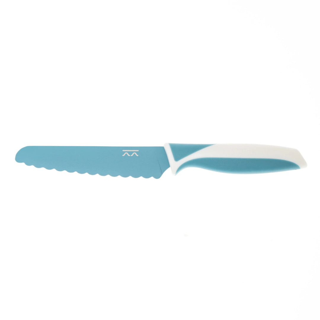New & Improved Kiddikutter - Limited Edition Sky Blue - #HolaNanu#NDIS #creativekids