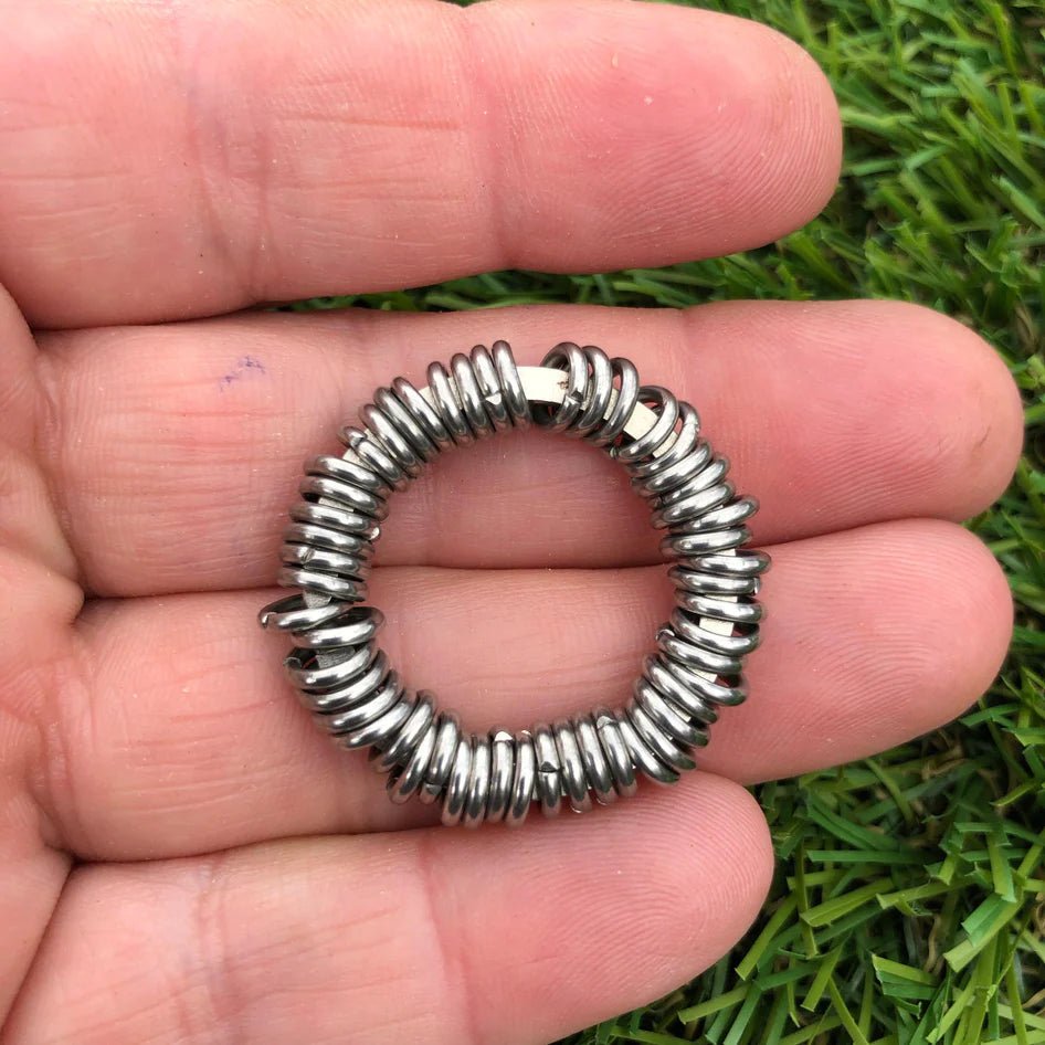 NEW Kaiko Millipede Fidget - #HolaNanu#NDIS #creativekids