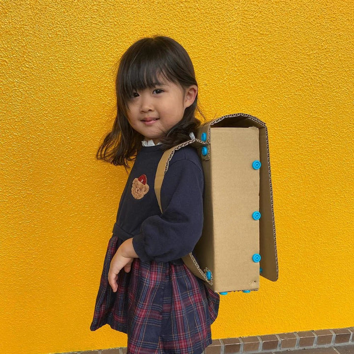 NEW MakeDo - Discover Kit - #HolaNanu#NDIS #creativekids