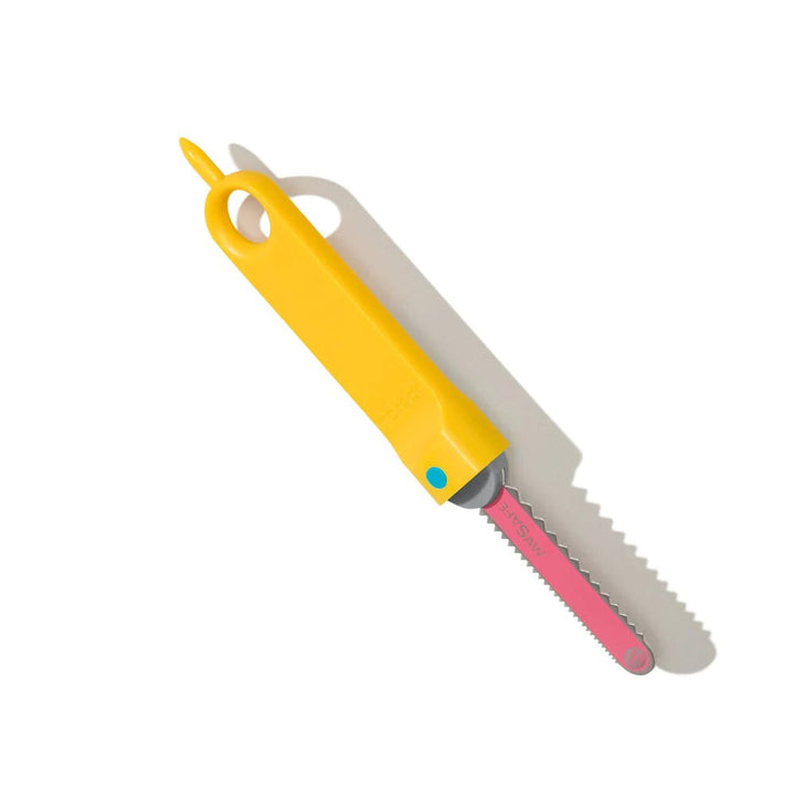 NEW MakeDo Safe-Saw - #HolaNanu#NDIS #creativekids