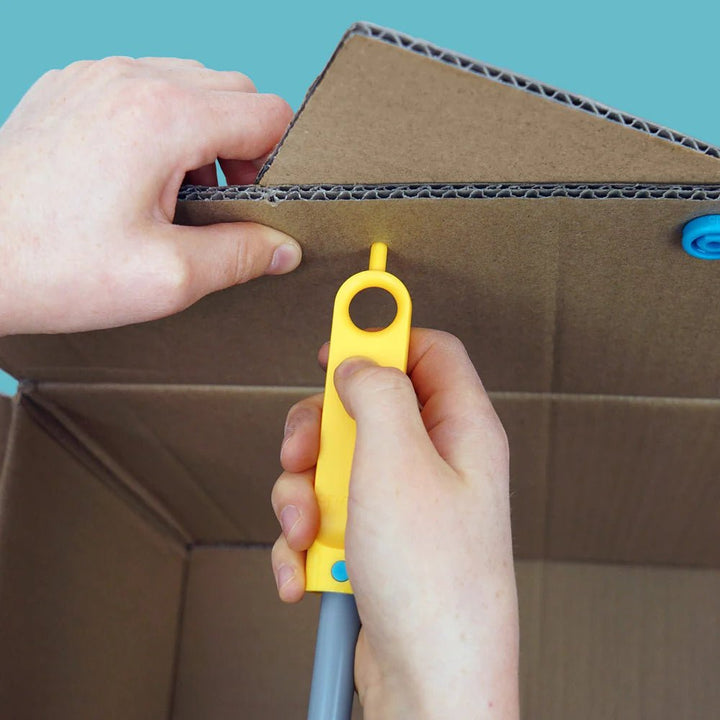 NEW MakeDo Scru-Driver - #HolaNanu#NDIS #creativekids