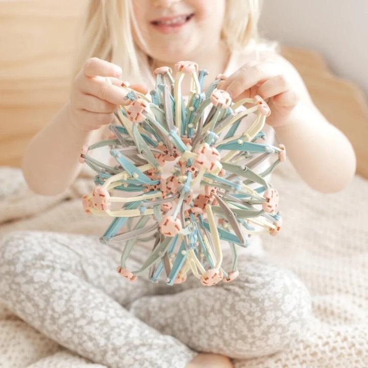 NEW Mindful & Co Kids Mindfulness Magic Ball - #HolaNanu#NDIS #creativekids