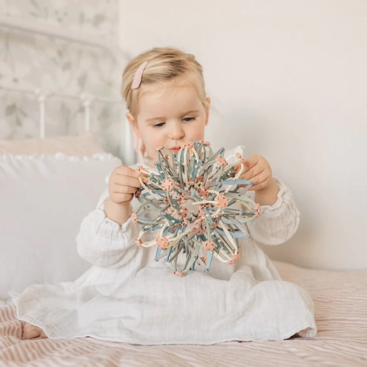 NEW Mindful & Co Kids Mindfulness Magic Ball - #HolaNanu#NDIS #creativekids