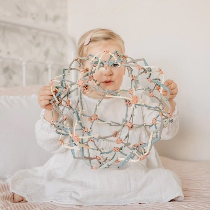 NEW Mindful & Co Kids Mindfulness Magic Ball - #HolaNanu#NDIS #creativekids