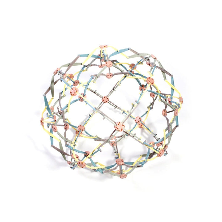 NEW Mindful & Co Kids Mindfulness Magic Ball - #HolaNanu#NDIS #creativekids