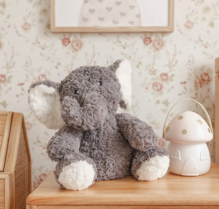 NEW NEW Mindful & Co Kids Eleanor The Weighted Elephant - #HolaNanu#NDIS #creativekids