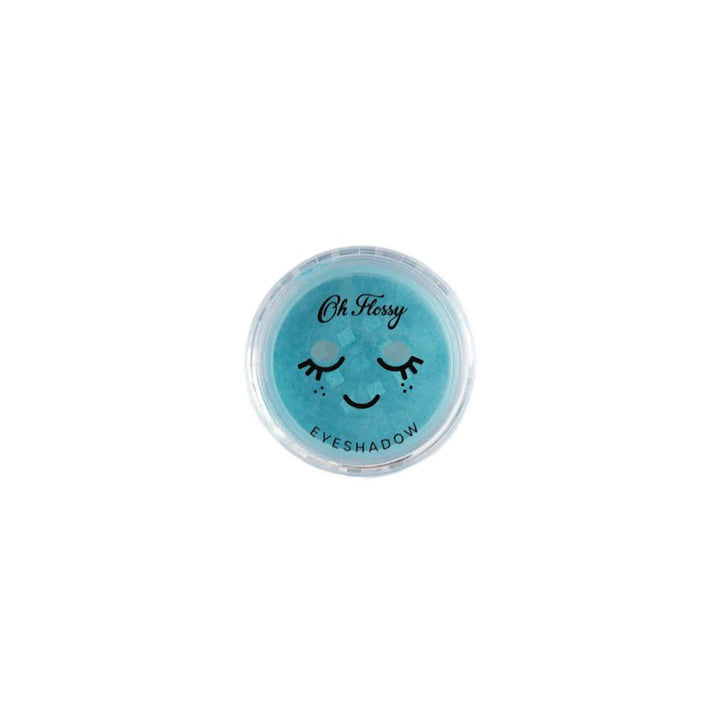 NEW Oh Flossy Individual Eyeshadow - #HolaNanu#NDIS #creativekids