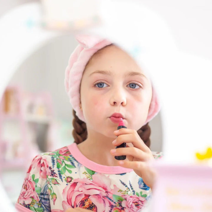 NEW Oh Flossy Individual Lipstick - #HolaNanu#NDIS #creativekids