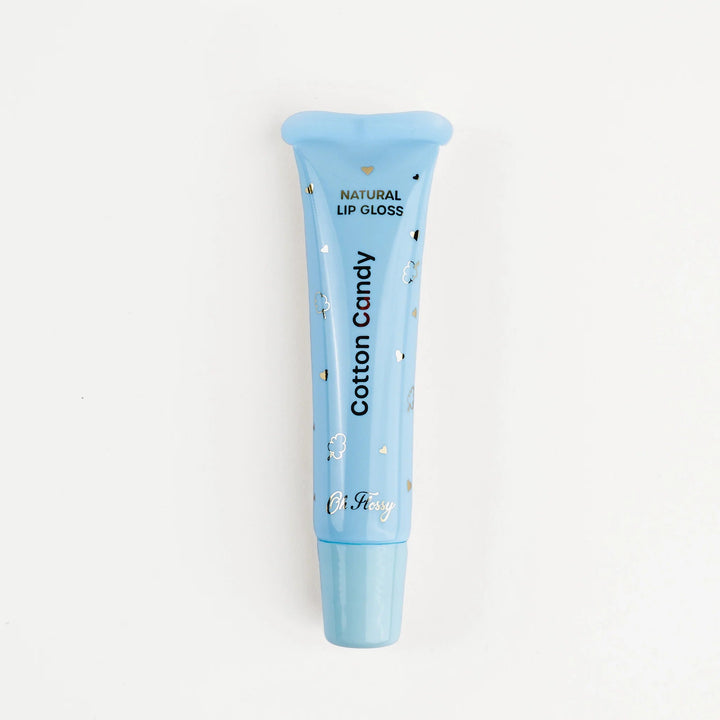 NEW Oh Flossy Individual Natural Lip Gloss - #HolaNanu#NDIS #creativekids
