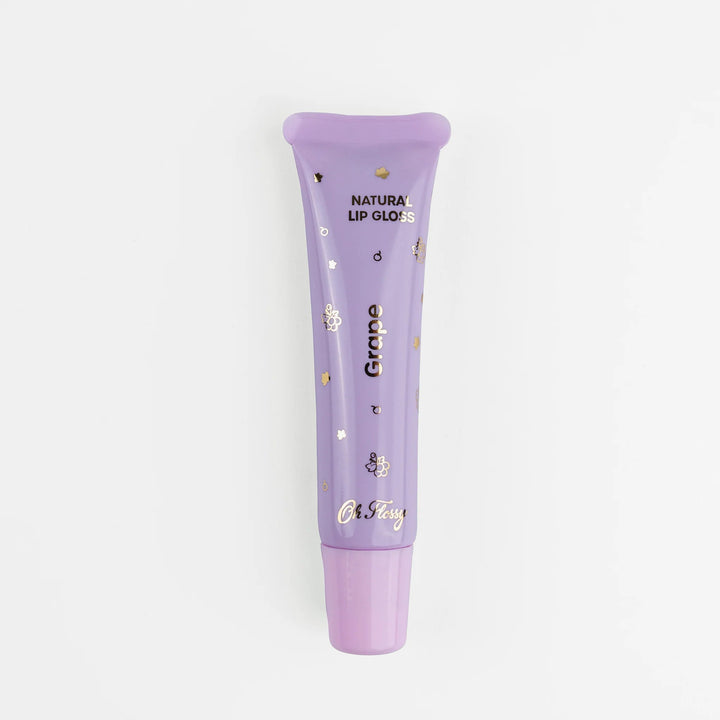 NEW Oh Flossy Individual Natural Lip Gloss - #HolaNanu#NDIS #creativekids