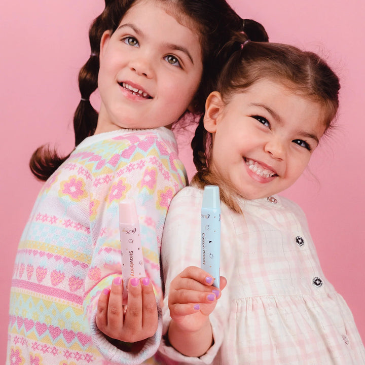NEW Oh Flossy Individual Natural Lip Gloss - #HolaNanu#NDIS #creativekids