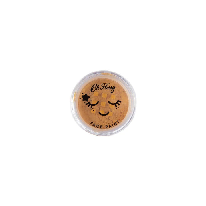 NEW Oh Flossy Natural Face Paint - #HolaNanu#NDIS #creativekids