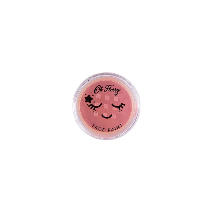 NEW Oh Flossy Natural Face Paint - #HolaNanu#NDIS #creativekids
