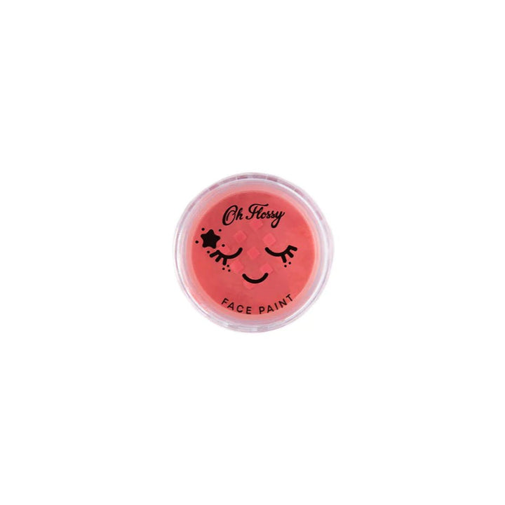 NEW Oh Flossy Natural Face Paint - #HolaNanu#NDIS #creativekids