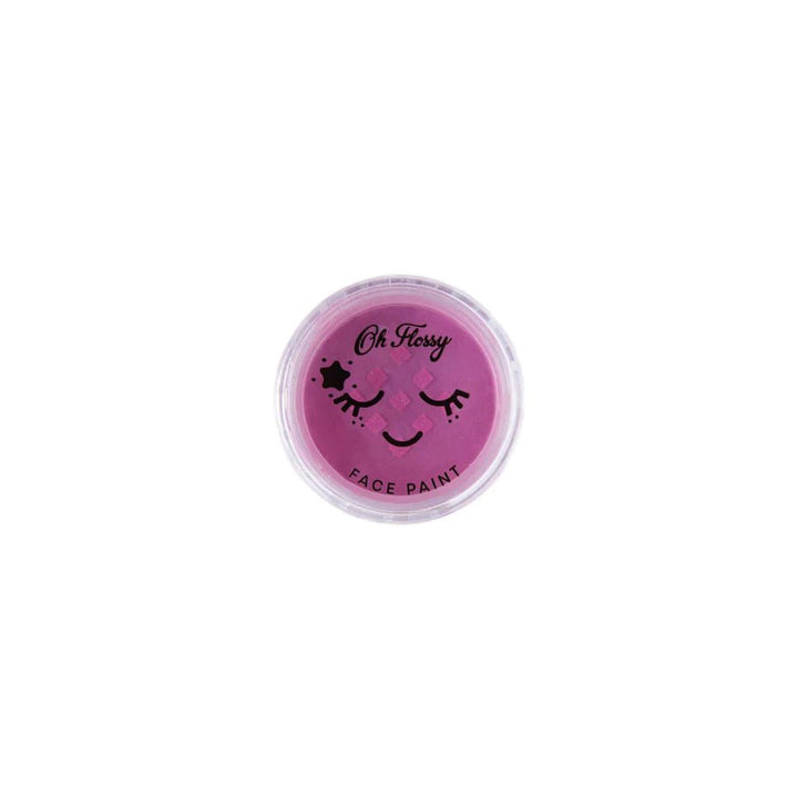 NEW Oh Flossy Natural Face Paint - #HolaNanu#NDIS #creativekids