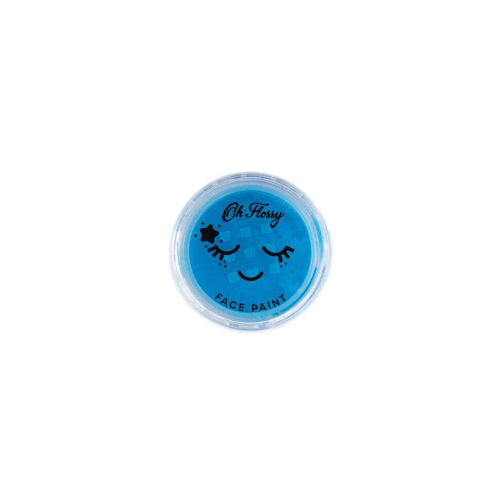 NEW Oh Flossy Natural Face Paint - #HolaNanu#NDIS #creativekids