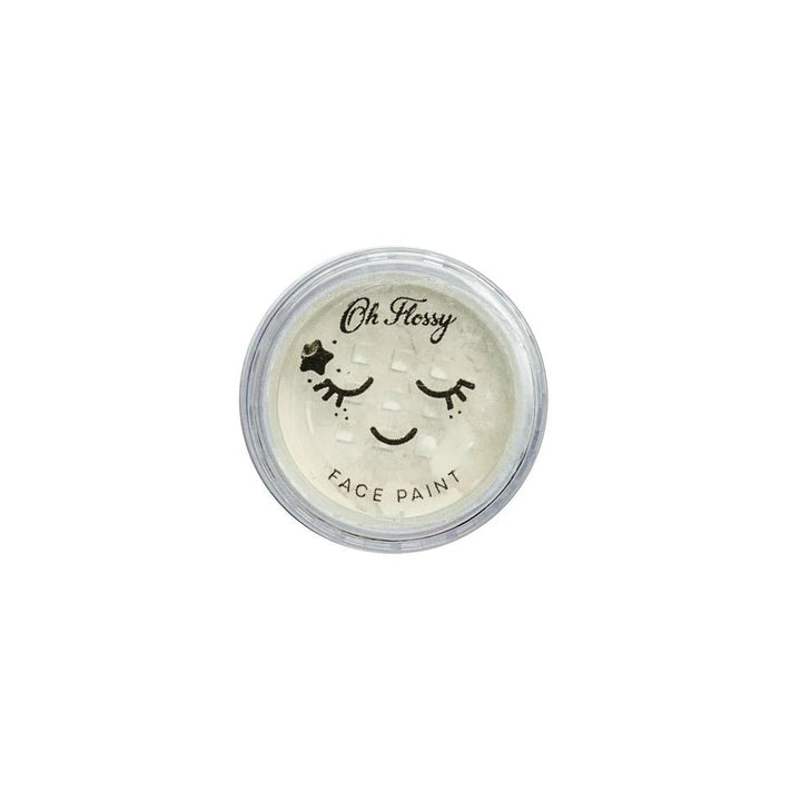 NEW Oh Flossy Natural Face Paint - #HolaNanu#NDIS #creativekids