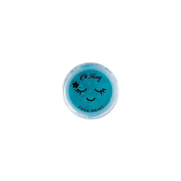 NEW Oh Flossy Natural Face Paint - #HolaNanu#NDIS #creativekids