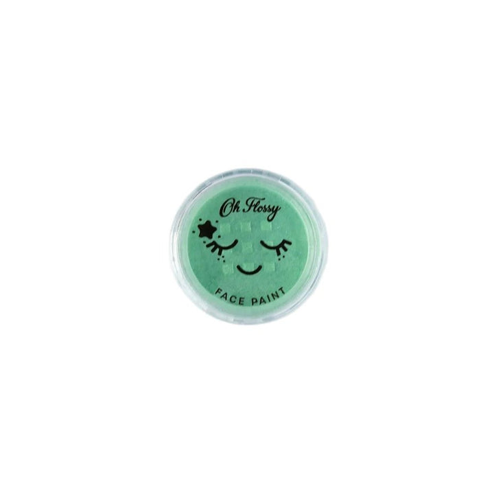 NEW Oh Flossy Natural Face Paint - #HolaNanu#NDIS #creativekids