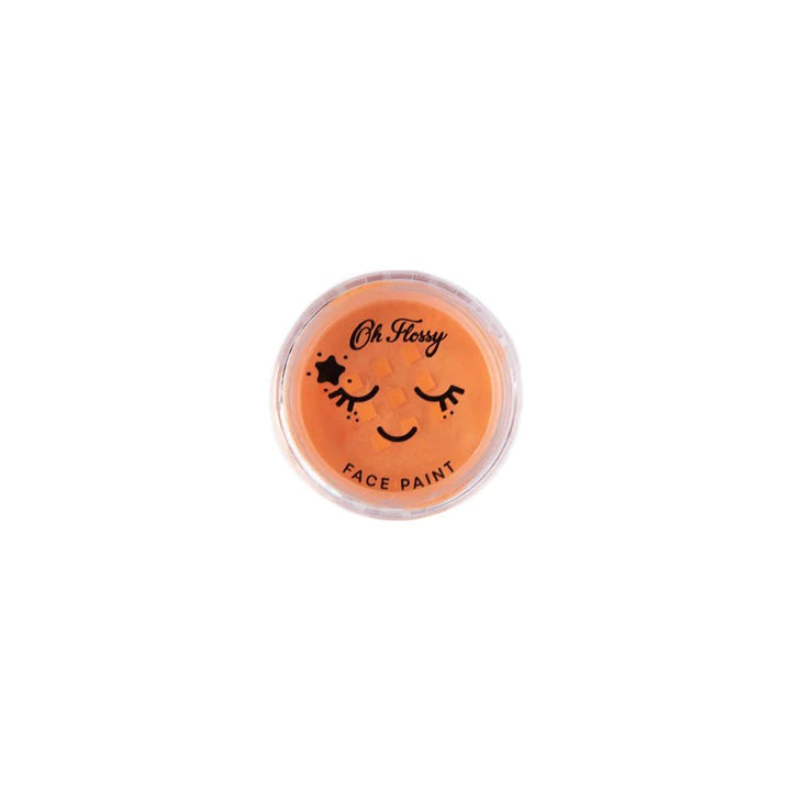 NEW Oh Flossy Natural Face Paint - #HolaNanu#NDIS #creativekids