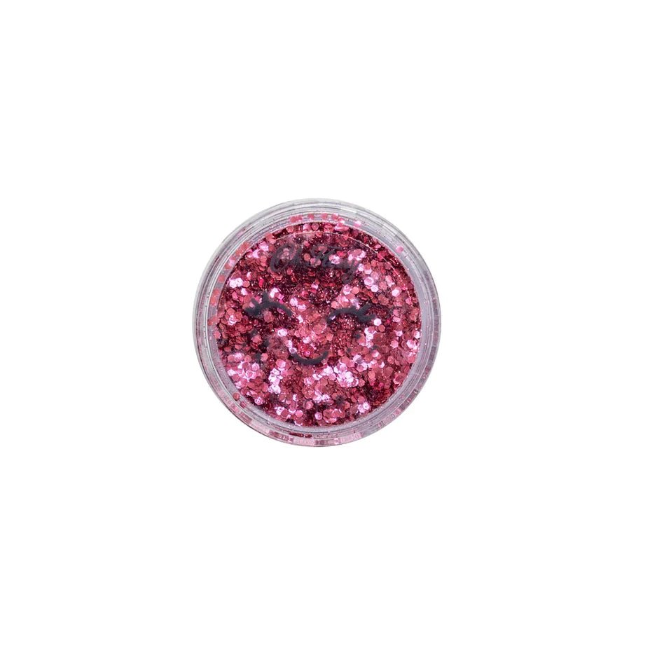 NEW Oh Flossy Sparkly Glitter Set - #HolaNanu#NDIS #creativekids