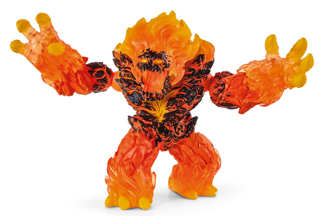 NEW Schleich Lava Smasher - #HolaNanu#NDIS #creativekids