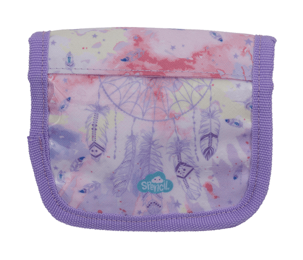 NEW Spencil Wallet - Dreamcatcher - #HolaNanu#NDIS #creativekids