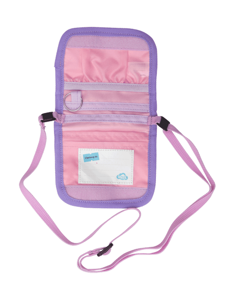 NEW Spencil Wallet - Dreamcatcher - #HolaNanu#NDIS #creativekids