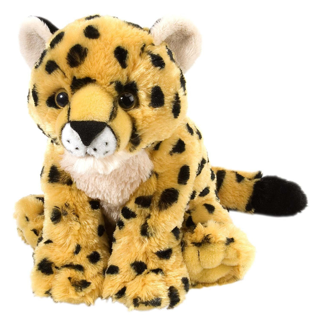 NEW Wild Republic CK - Mini Baby Cheetah - #HolaNanu#NDIS #creativekids