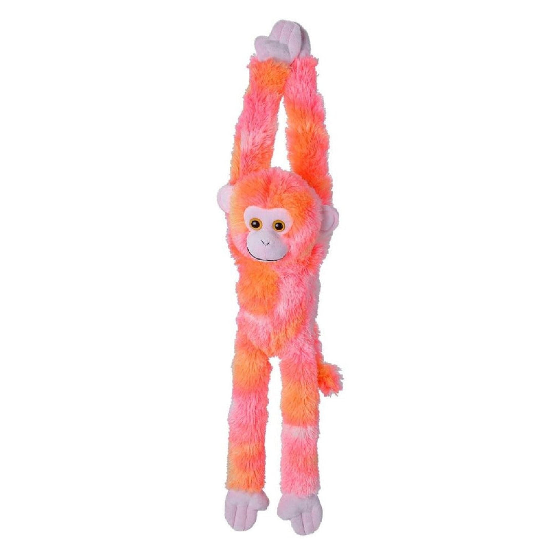 NEW Wild Republic Monkey - Multi Vibe Pink - #HolaNanu#NDIS #creativekids