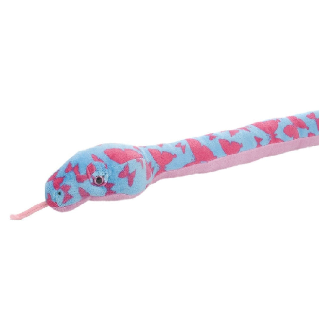 NEW Wild Republic Snake Butterfly - #HolaNanu#NDIS #creativekids