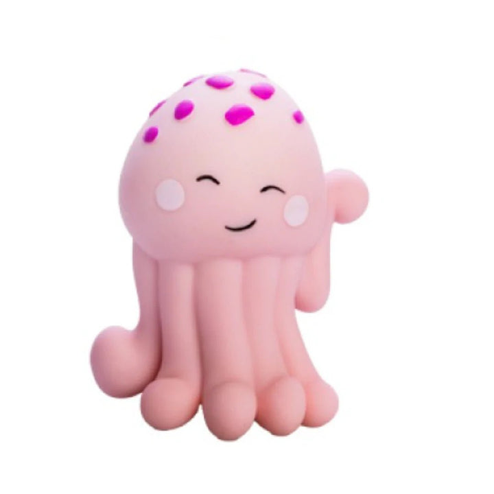Pullie Pal Stretchy Jellyfish - #HolaNanu#NDIS #creativekids