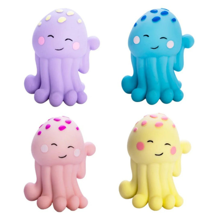 Pullie Pal Stretchy Jellyfish - #HolaNanu#NDIS #creativekids