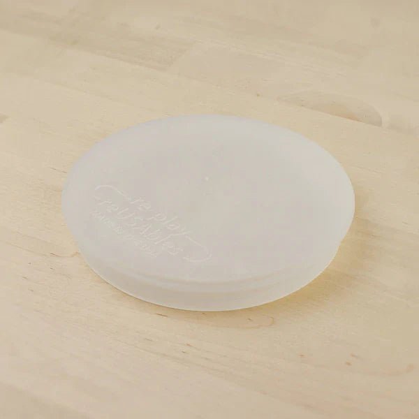 Re-Play Silicone Bowl Lid - #HolaNanu#NDIS #creativekids