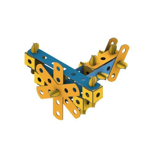 Sassi Book & Model Set - Learn All Aabout Engineering - #HolaNanu#NDIS #creativekids